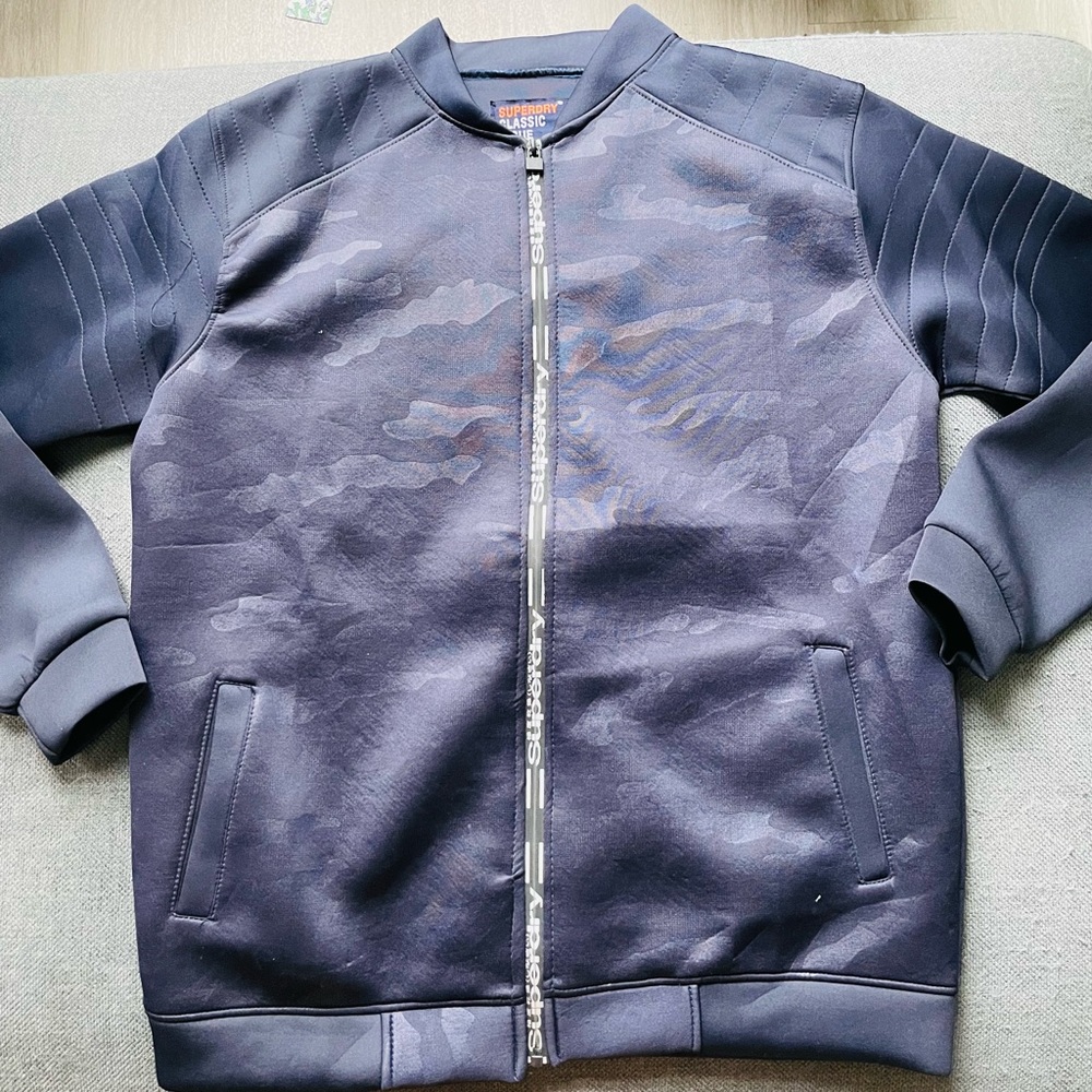 Superdry Men’s Jacket